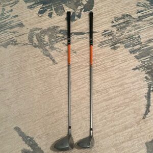 U.S. KiDs Driver/ Fariway 51